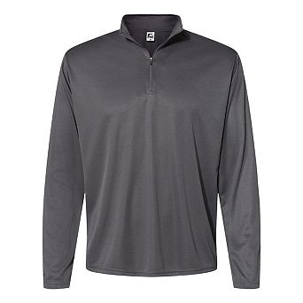 C2 Sport Quarter-Zip Pullover
