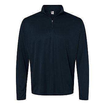 C2 Sport Quarter-Zip Pullover