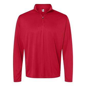 C2 Sport Quarter-Zip Pullover