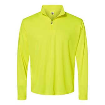C2 Sport Quarter-Zip Pullover