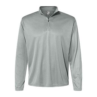 C2 Sport Quarter-Zip Pullover