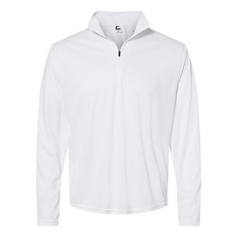 C2 Sport Quarter-Zip Pullover