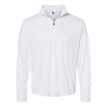 C2 Sport Quarter-Zip Pullover