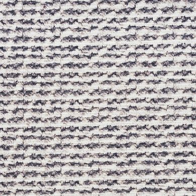 Nourison Washables Wavy Modern Indoor Non-skid Area Rug