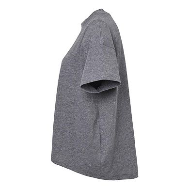 Lat Women´s Hi-lo Tee