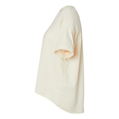 Lat Women´s Hi-lo Tee