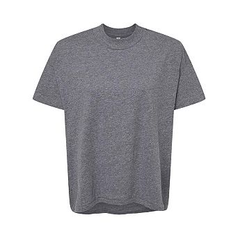 Lat Women´s Hi-lo Tee