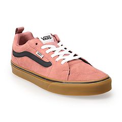 Red store vans kohls