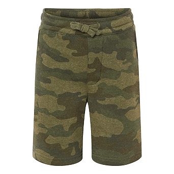 Independent Trading Co. Youth Lightweight Special Blend Sweatshorts