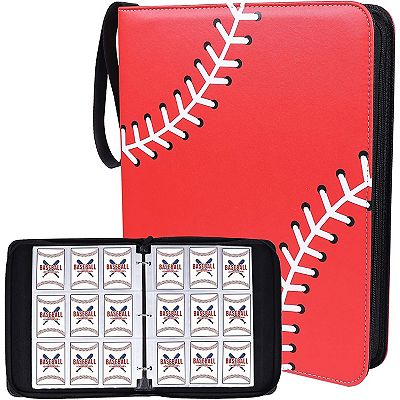 binder card holders Polypropylene Card Holder | Albums & Binders
