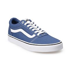 Men s Vans Sneakers Shop for Men s Skate Shoes More Kohl s