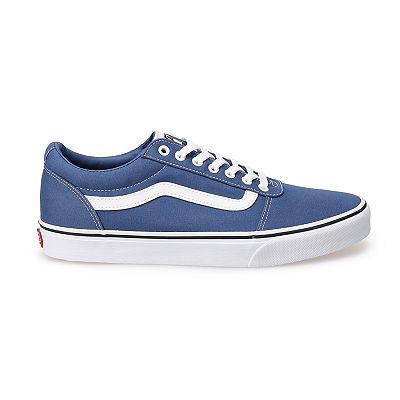 Vans Ward Low Top Vans New Men's Vans Ward Low Top Sneaker