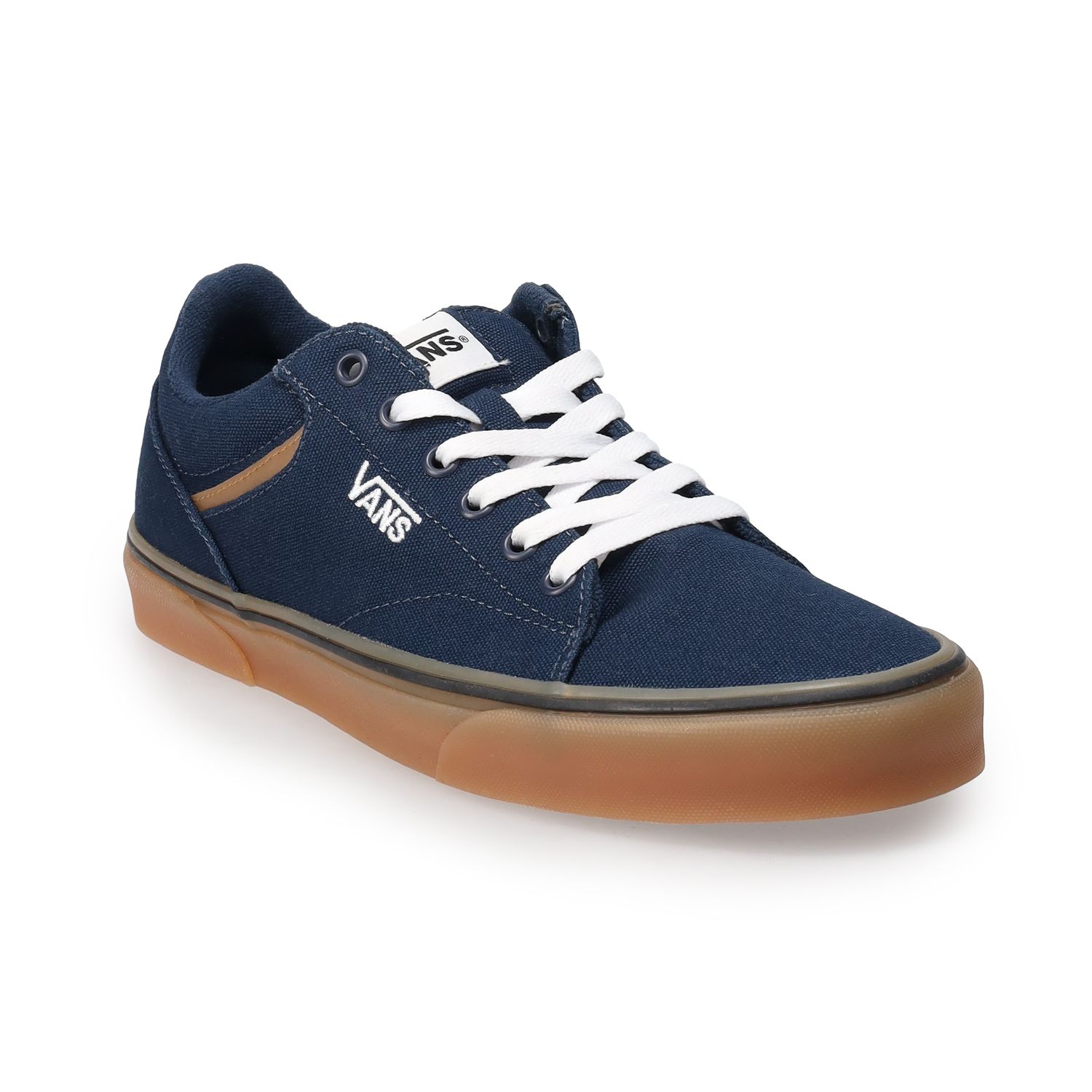 Vans atwood blue outlet gum