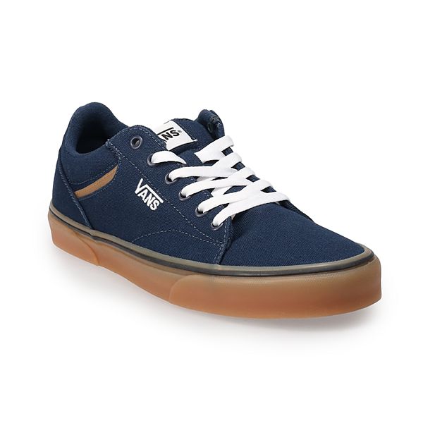 Vans® Seldan Men's Sneakers