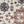 Beige Multi