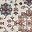 Beige Multi