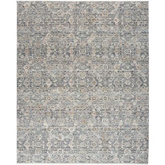 Nourison Nyle Vintage Indoor Rug