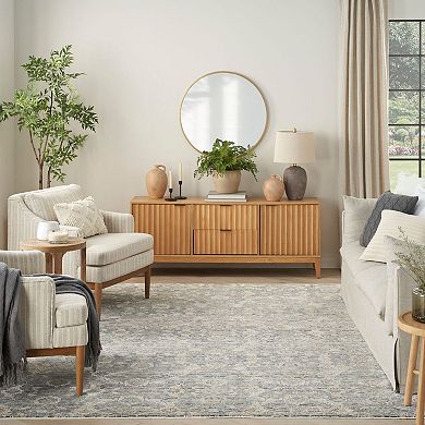 Nourison Nyle Vintage Indoor Rug