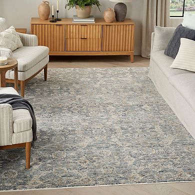 Nourison Nyle Vintage Indoor Rug