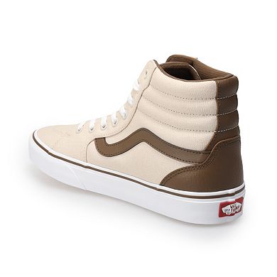 Vans Filmore Hi Men's High Top Sneakers