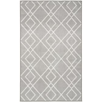 Nourison Modern Lines Geometric Indoor Rug