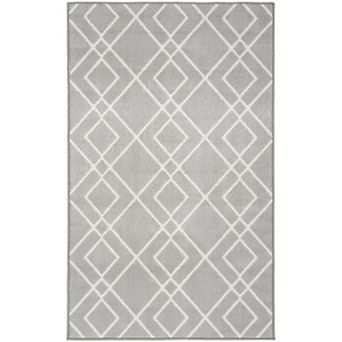 Nourison Modern Lines Geometric Indoor Rug