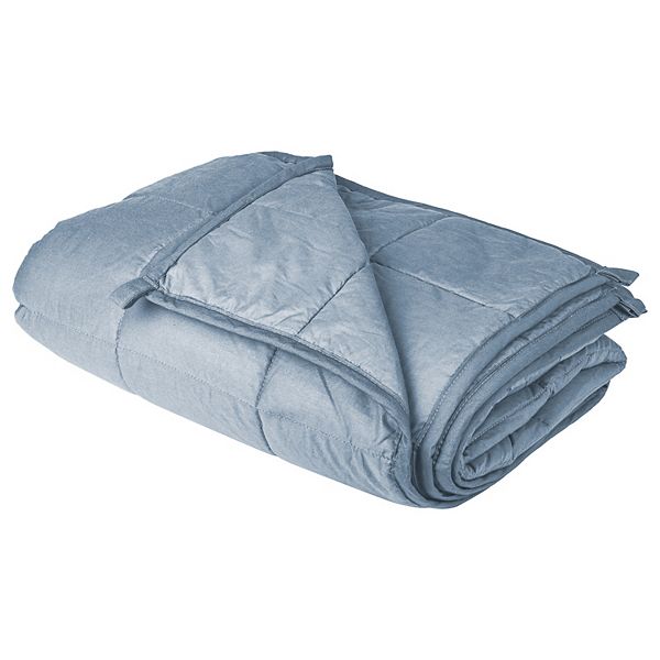 Adult Weighted Blanket with 100 Cotton Material