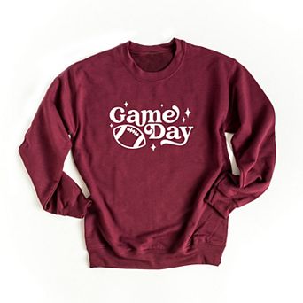 Game Day Stars Sweatshirt
