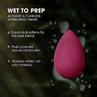 Happily Blended After Blend & Cleanse Beautyblender Set