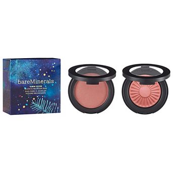 bareMinerals Glow Giver Blush & Blonzer Duo