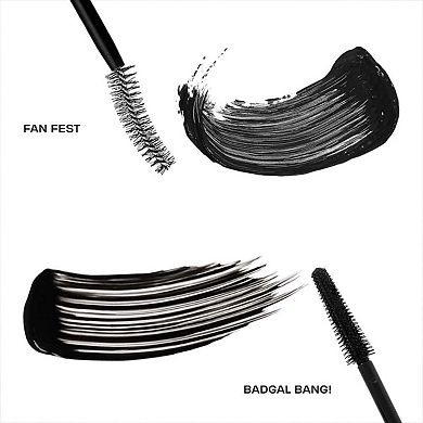 Bangin' Lash Fest Mini Mascara Value Set