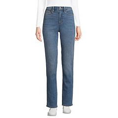 High Rise Petite Jeans for Women