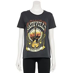 Band T-Shirts: Find Rock Shirts For Your Favorite Bands