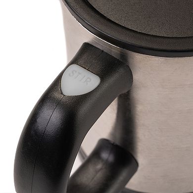 Protocol Self Stirring Mug