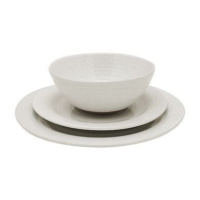 Food Network™ Farmstead 12-pc. Dinnerware Set