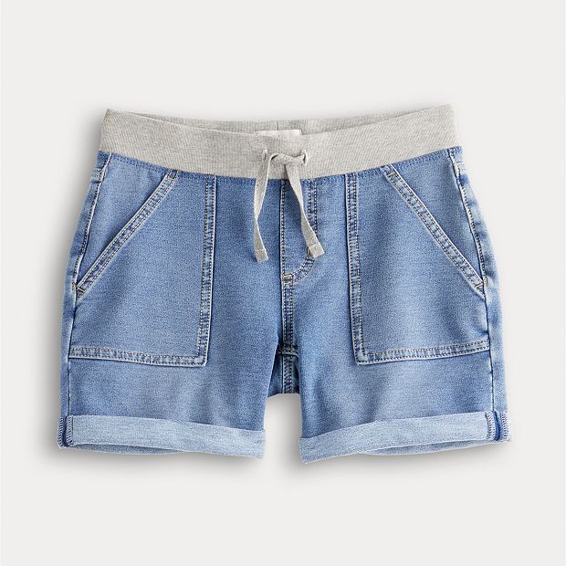 Kohls 2024 girls shorts