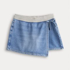 Kohls 2024 girls skorts