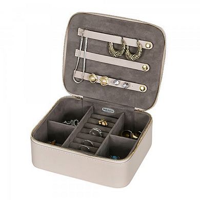 Mele & Co. Mele Designs Shiloh Travel Jewelry Case