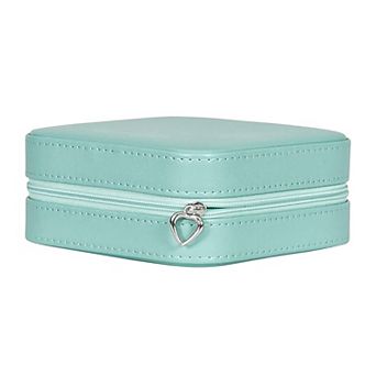 Mele and Co Shiloh Travel Jewelry Case