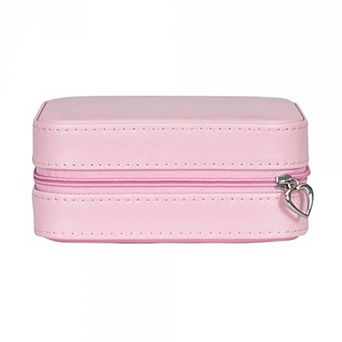 Mele and Co Shiloh Travel Jewelry Case