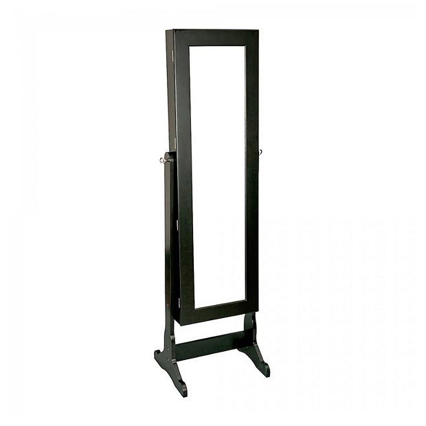 Kohls jewelry deals armoire