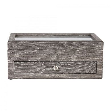 Mele & Co. Ardene Jewelry Storage Case