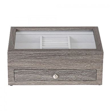 Mele and Co Ardene Jewelry Storage Case