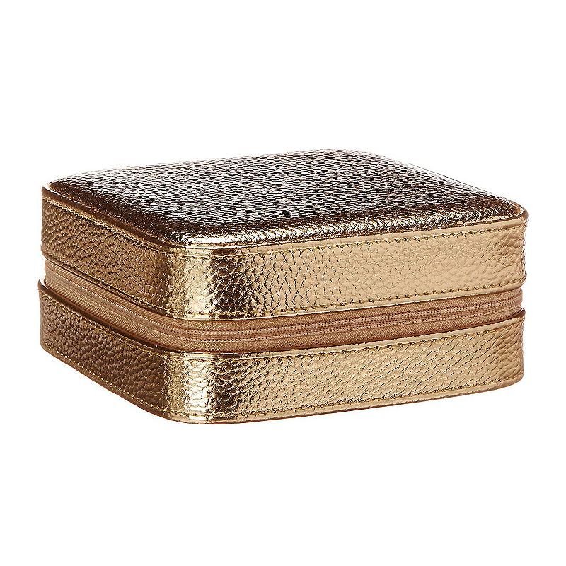 Kohls travel clearance jewelry case