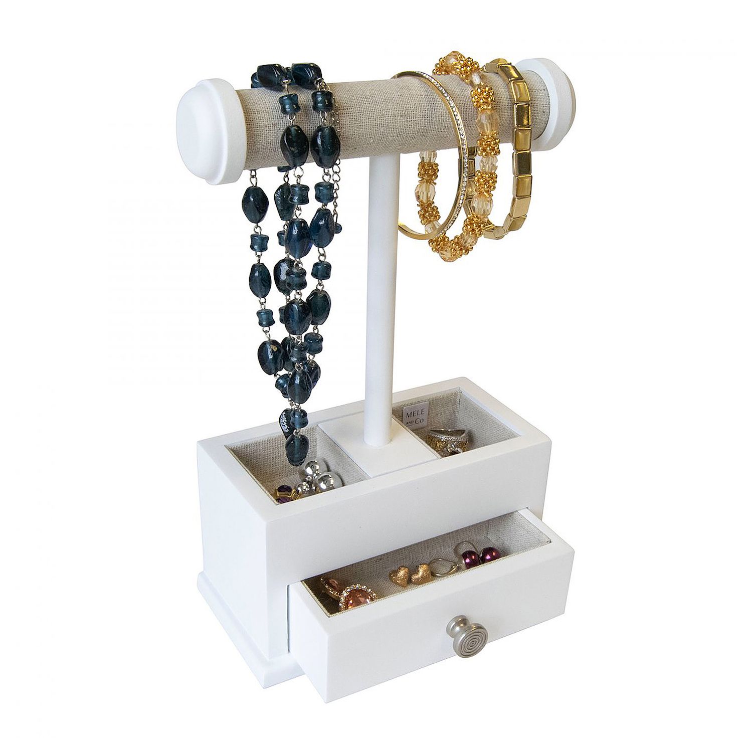 Kohls on sale jewelry stand