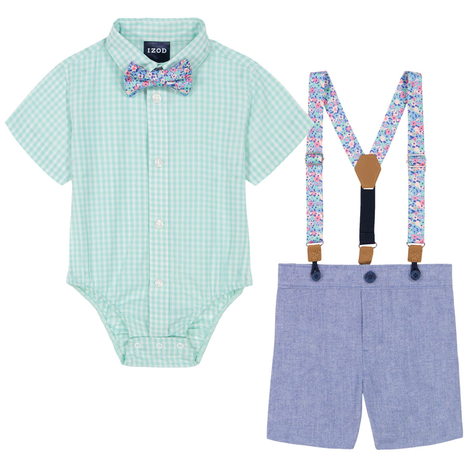 Baby Boy Dress Clothes Outfits Kohl s