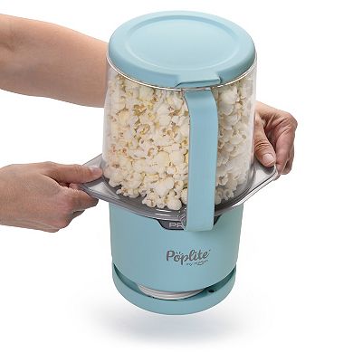 Presto Poplite MyMunch Hot Air Popper