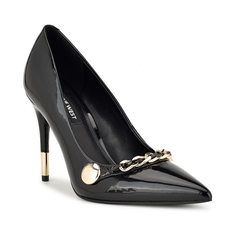 Kohls black hot sale high heels