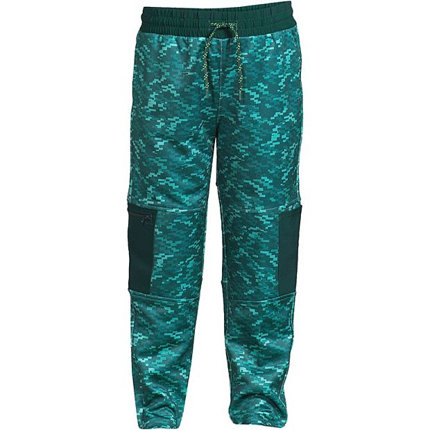 Boys husky camo pants shop