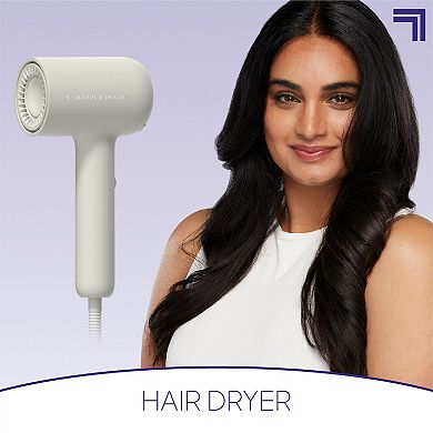 Sharper Image Revel Hair Dryer